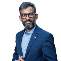 Pratap Mondal, Chief Growth Officer, Satcom Infotech