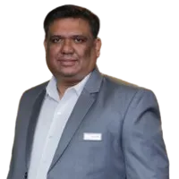 Hiren Shah, Chief Business Officer, Satcom Infotech